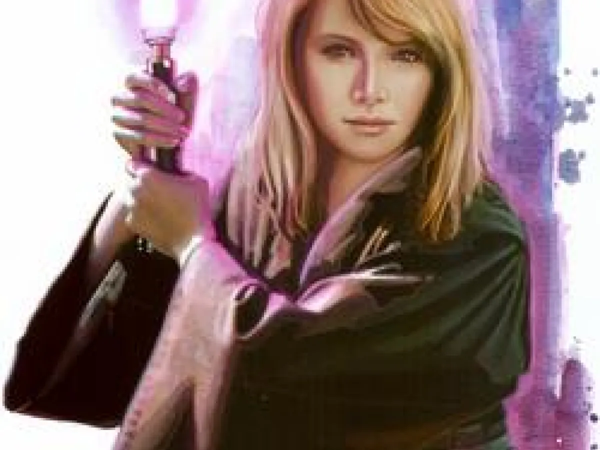 Siri Tachi