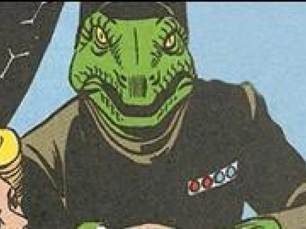 Stafuv Rahz