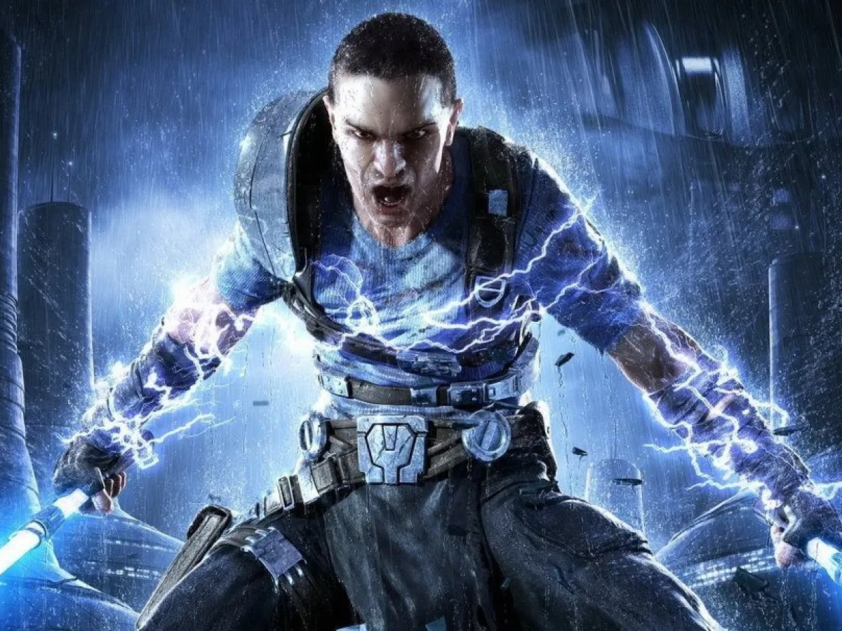 Starkiller