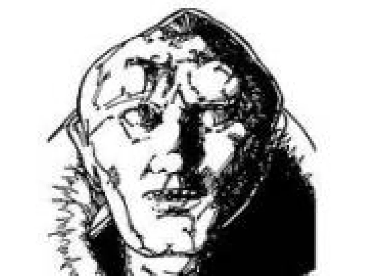 Tarquin Zian