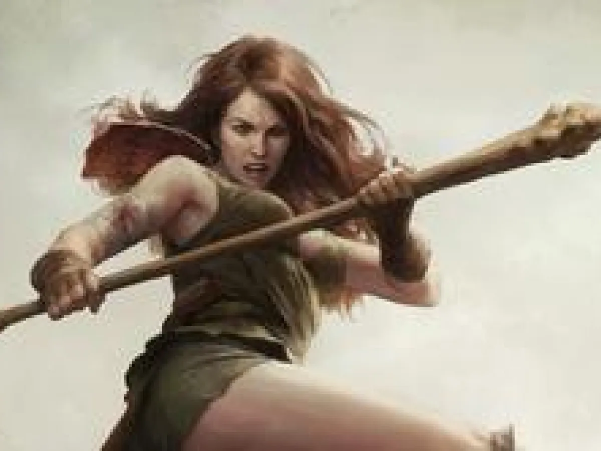 Teneniel Djo