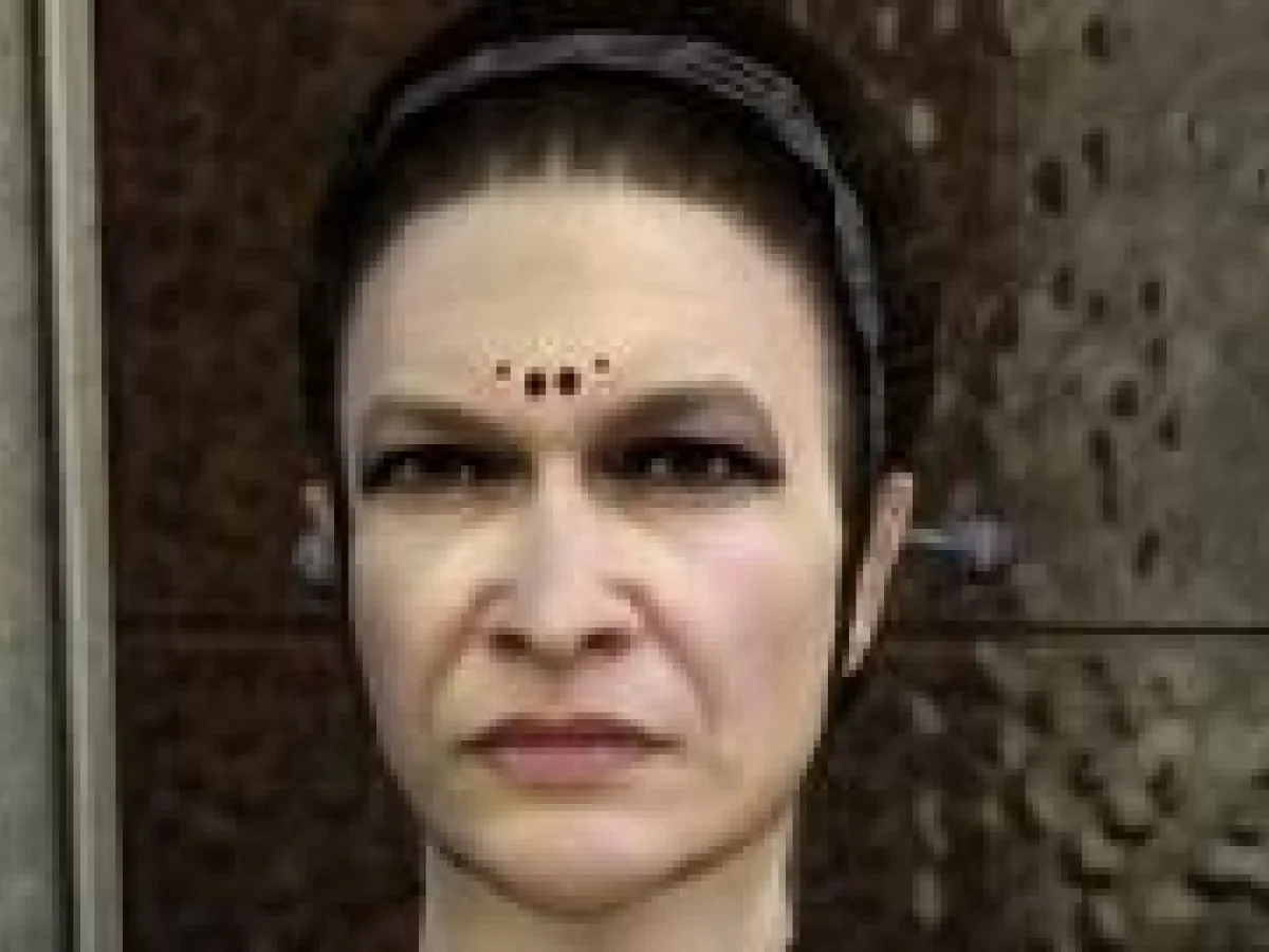 Terena Adare