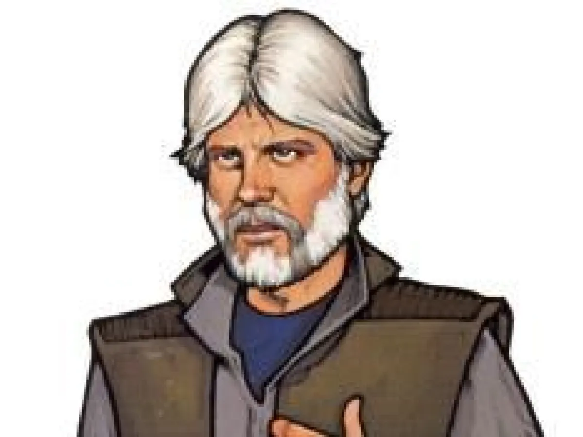 Thrackan Sal-Solo