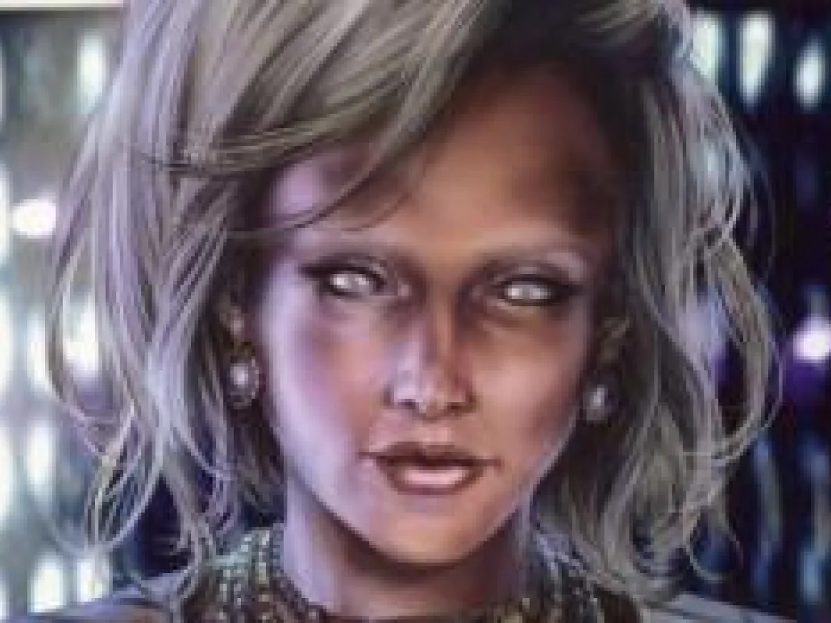 Tionne