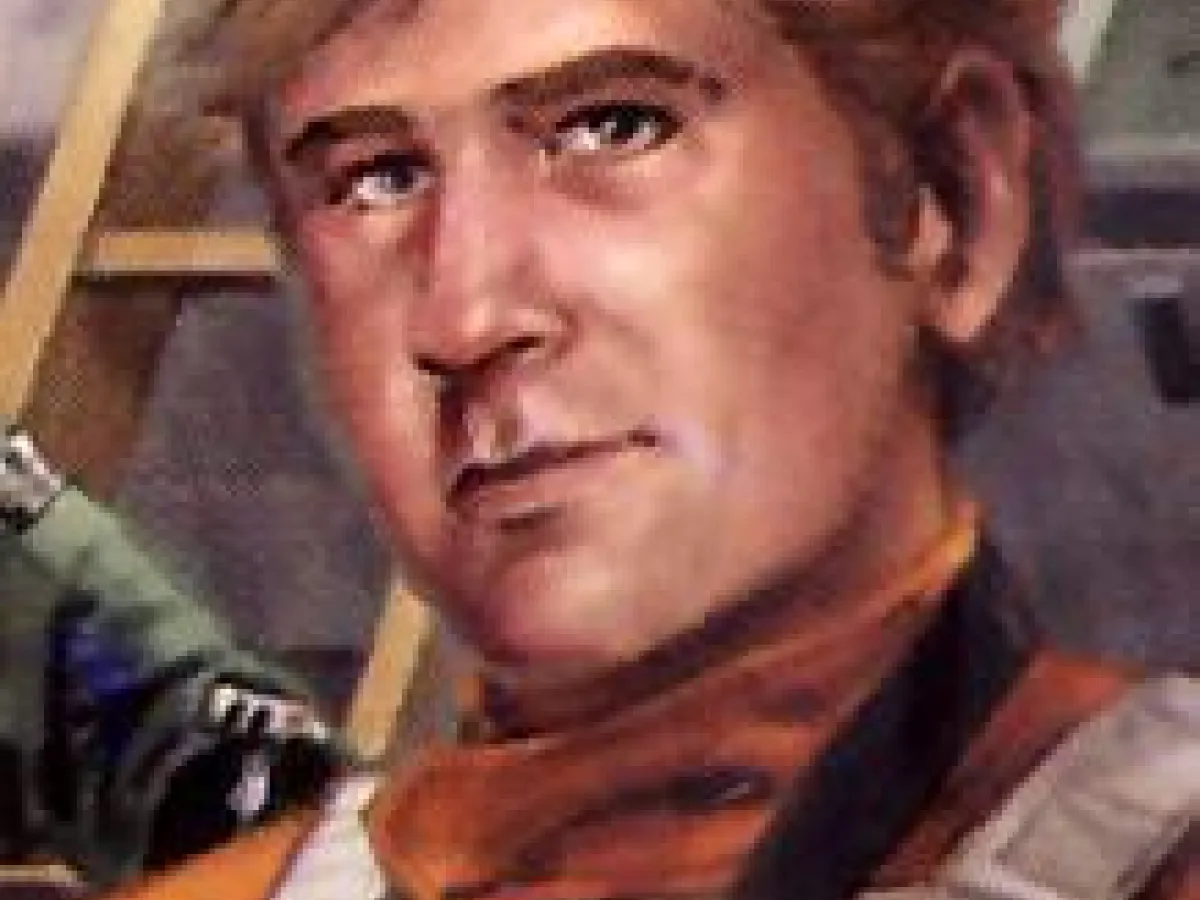 Tycho Celchu