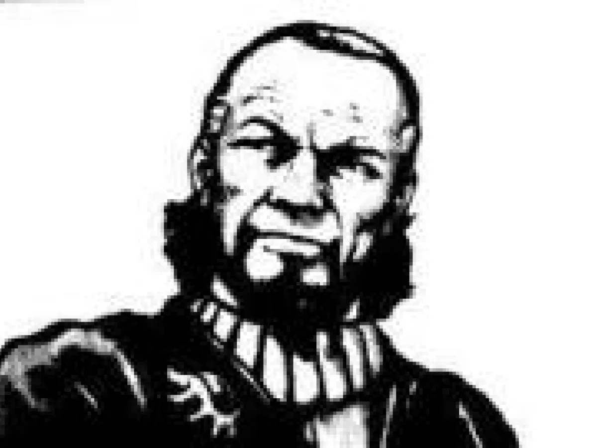 Urias Xhaxin