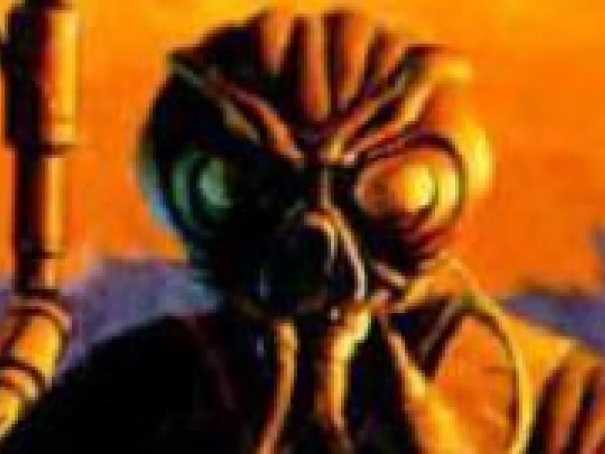 Vytor Shrike