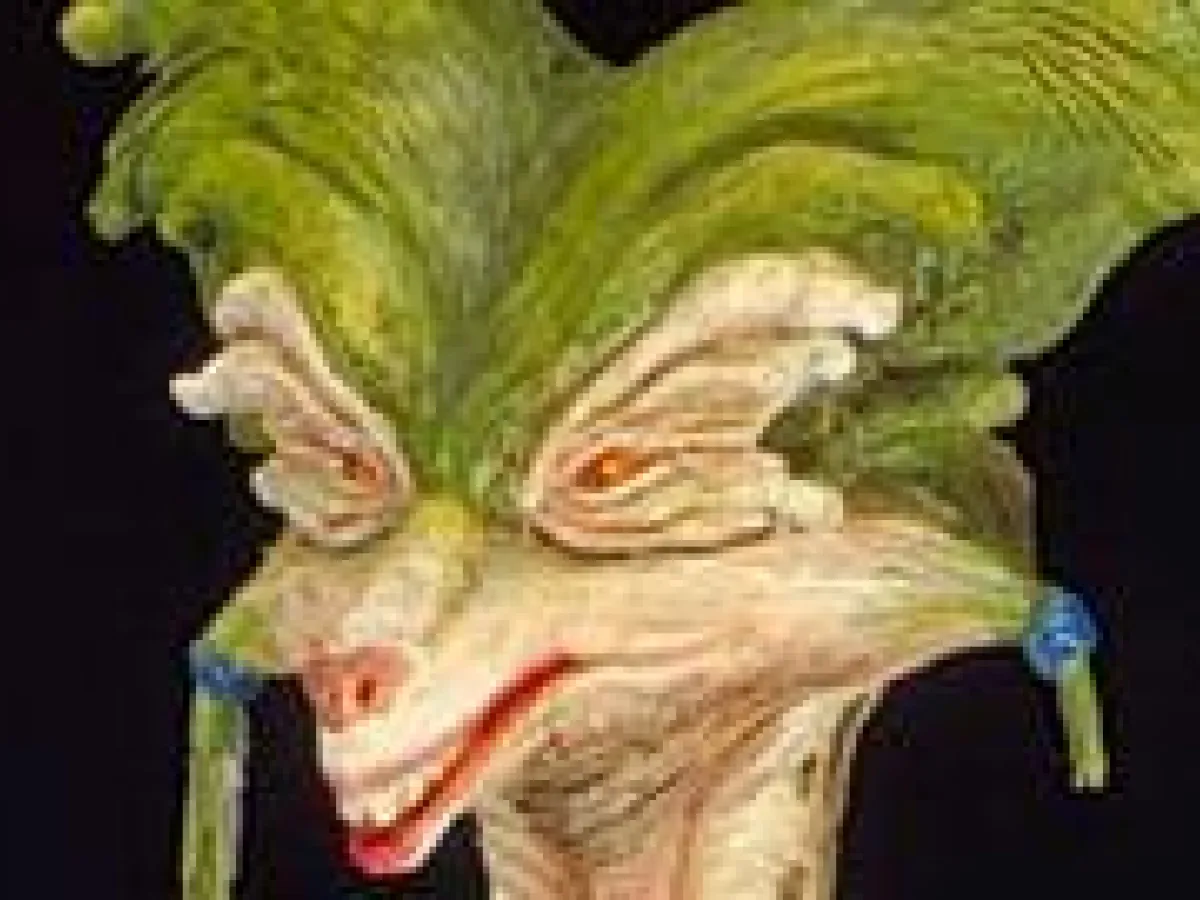 Wan Sandage