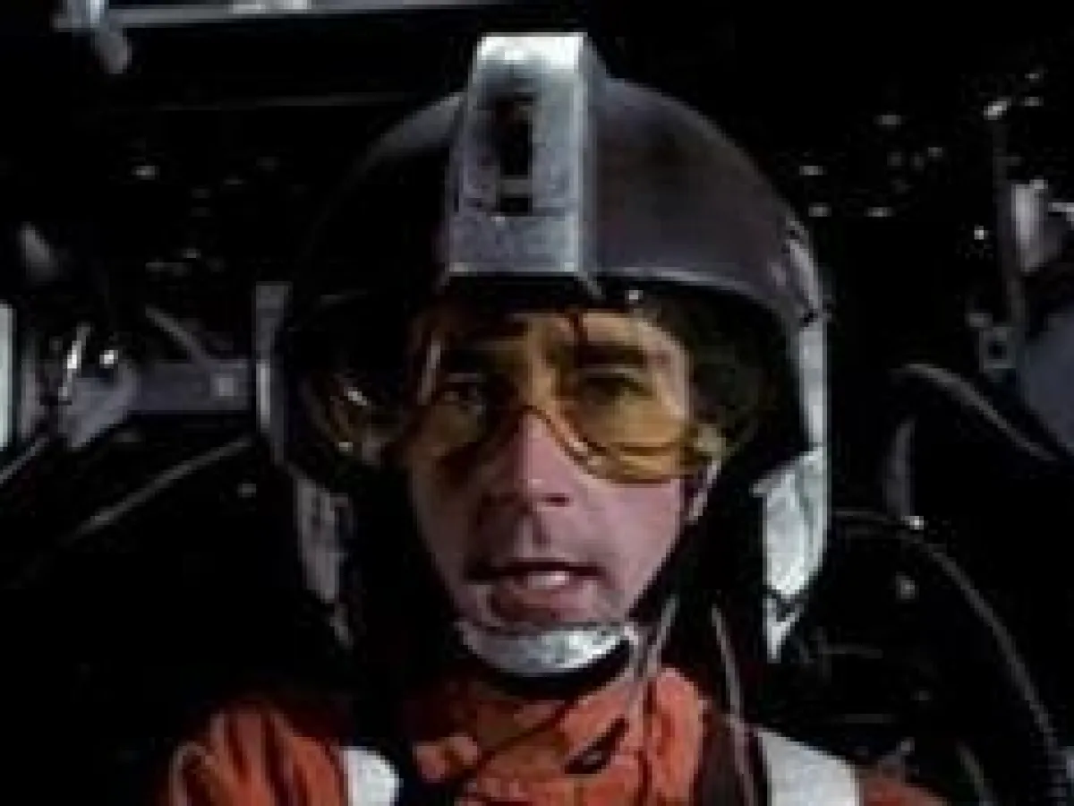 Wedge Antilles