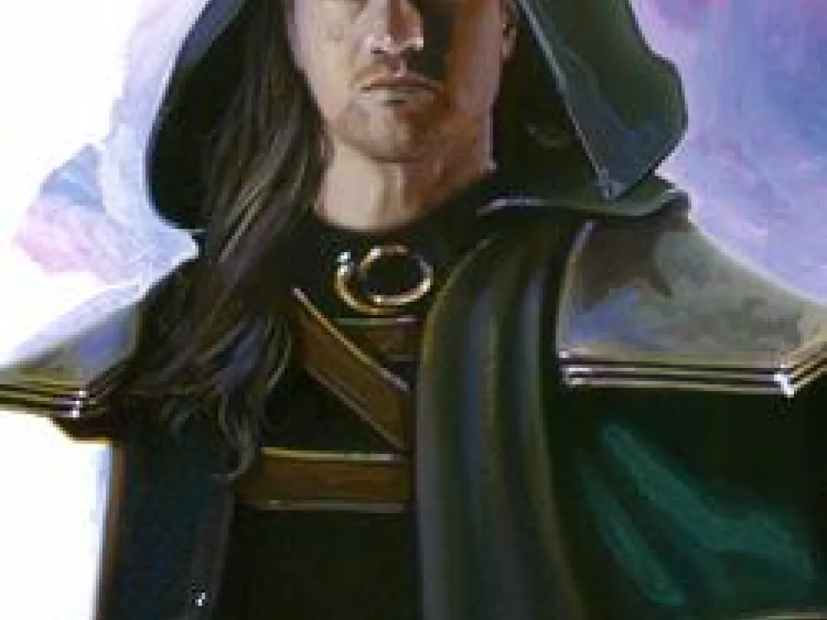 Xanatos