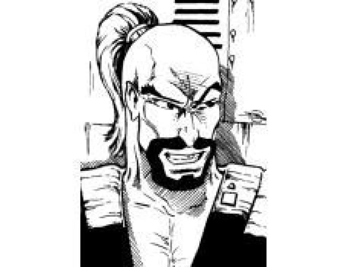 Xerxes Quintas