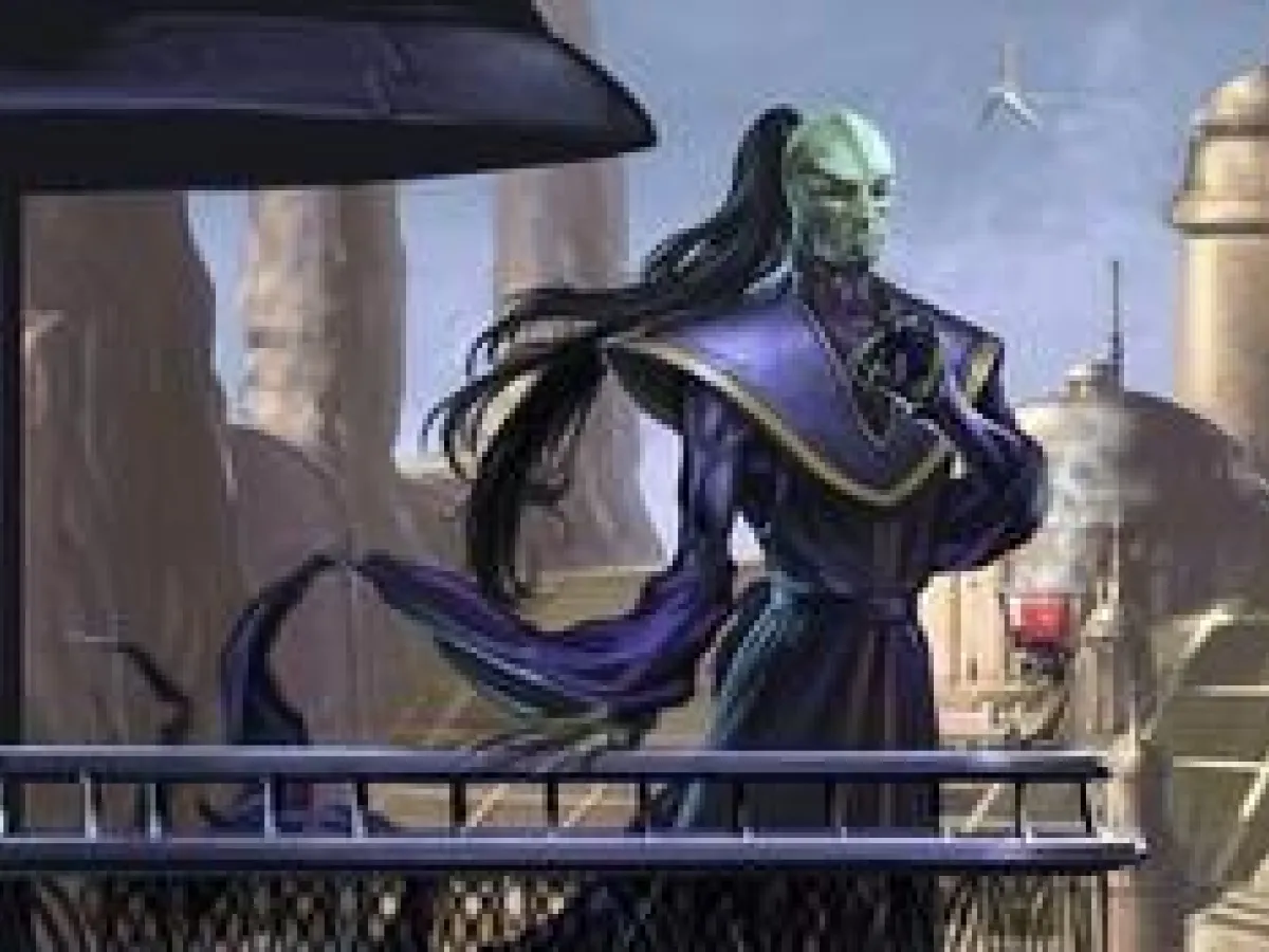 Xizor