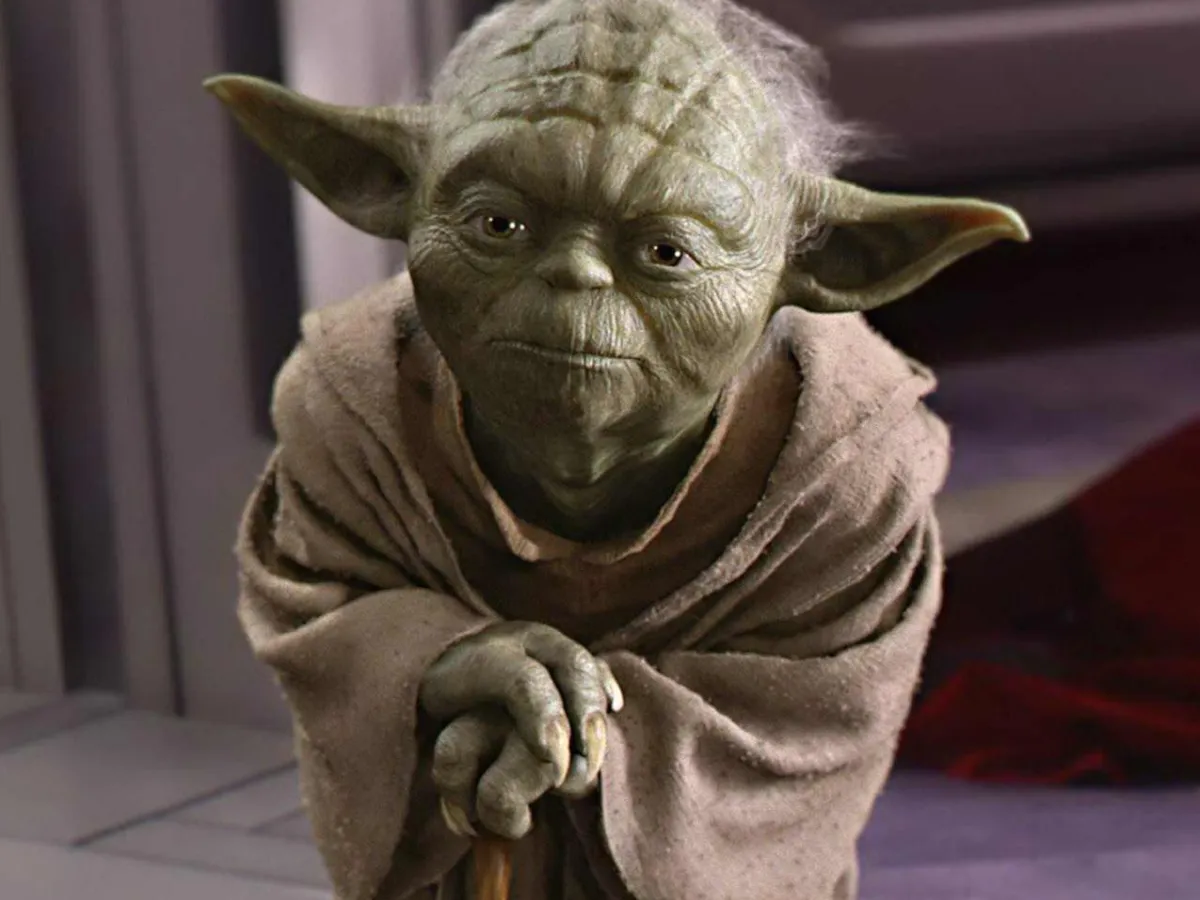 Yoda