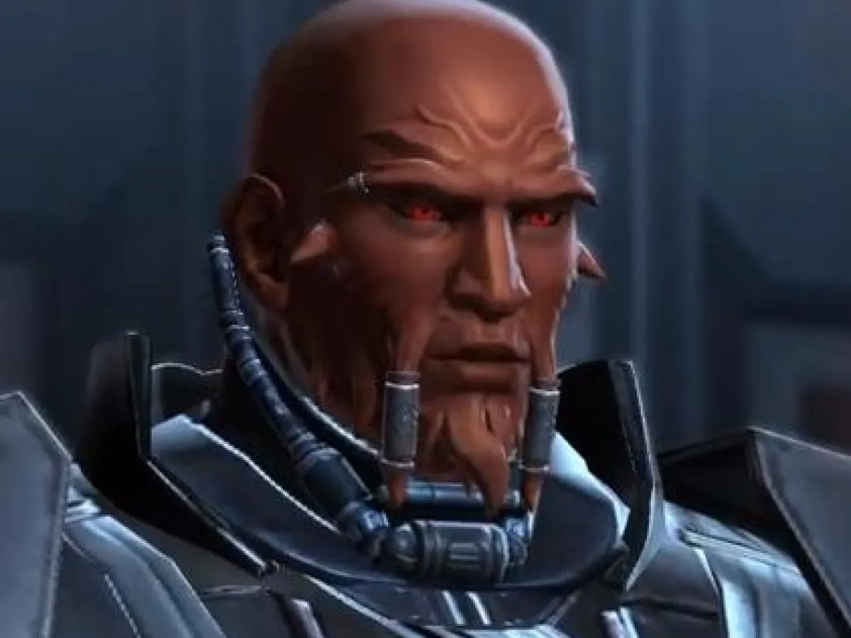 Sith au sang pur