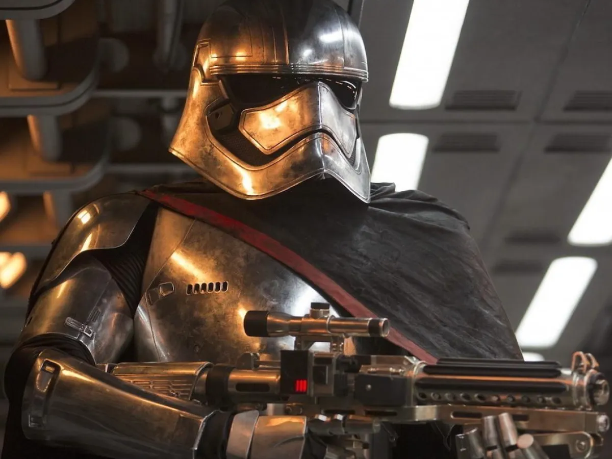 Phasma