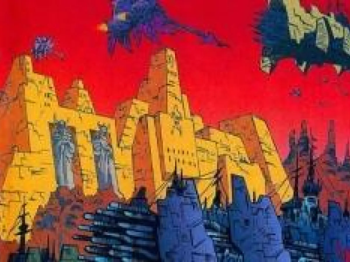 Ch'hodos