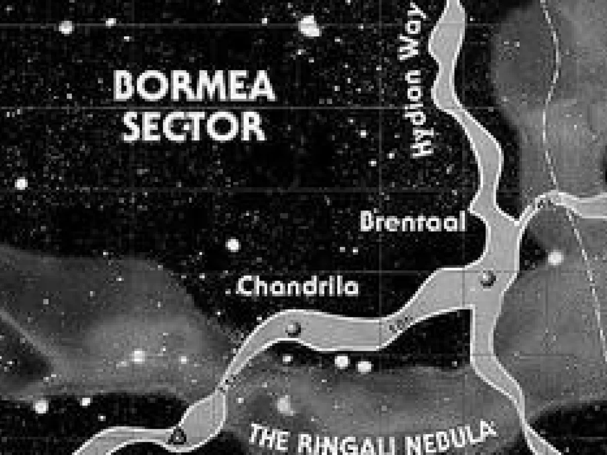 Secteur Bormea