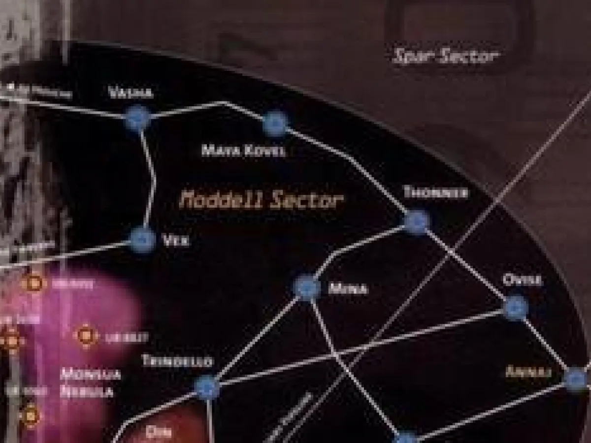 Secteur Moddell