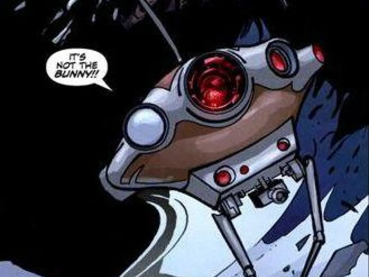 Prowl