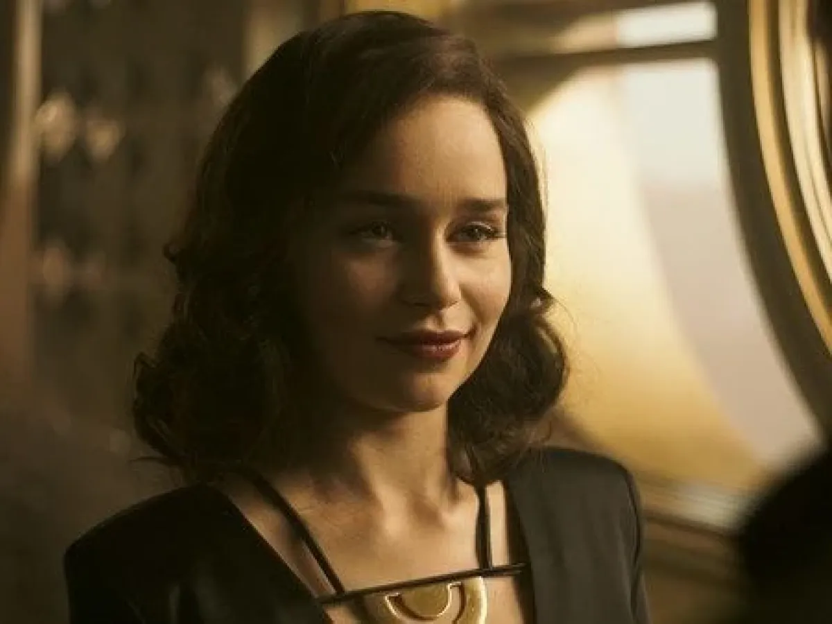 Qi'ra