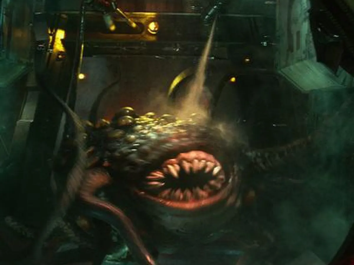 Rathtar