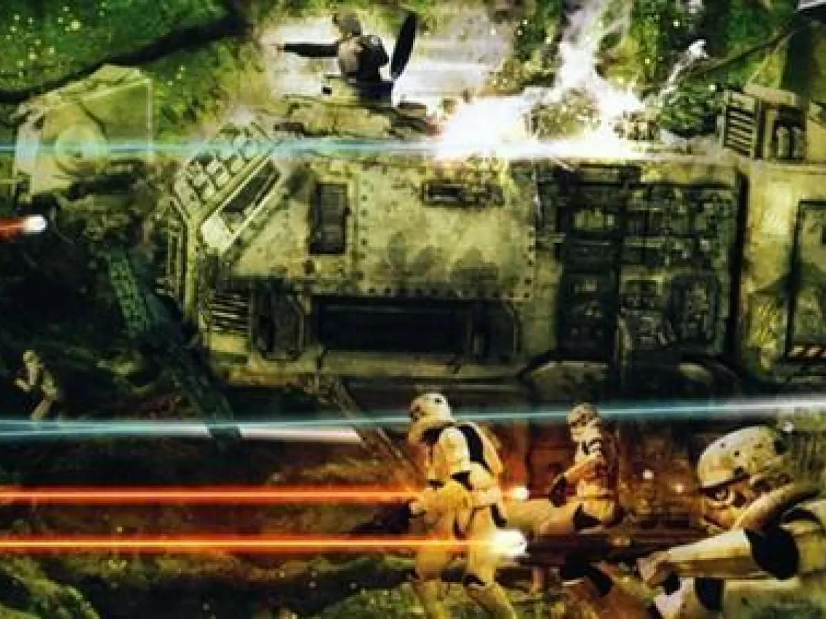 Reconquête de la Bordure