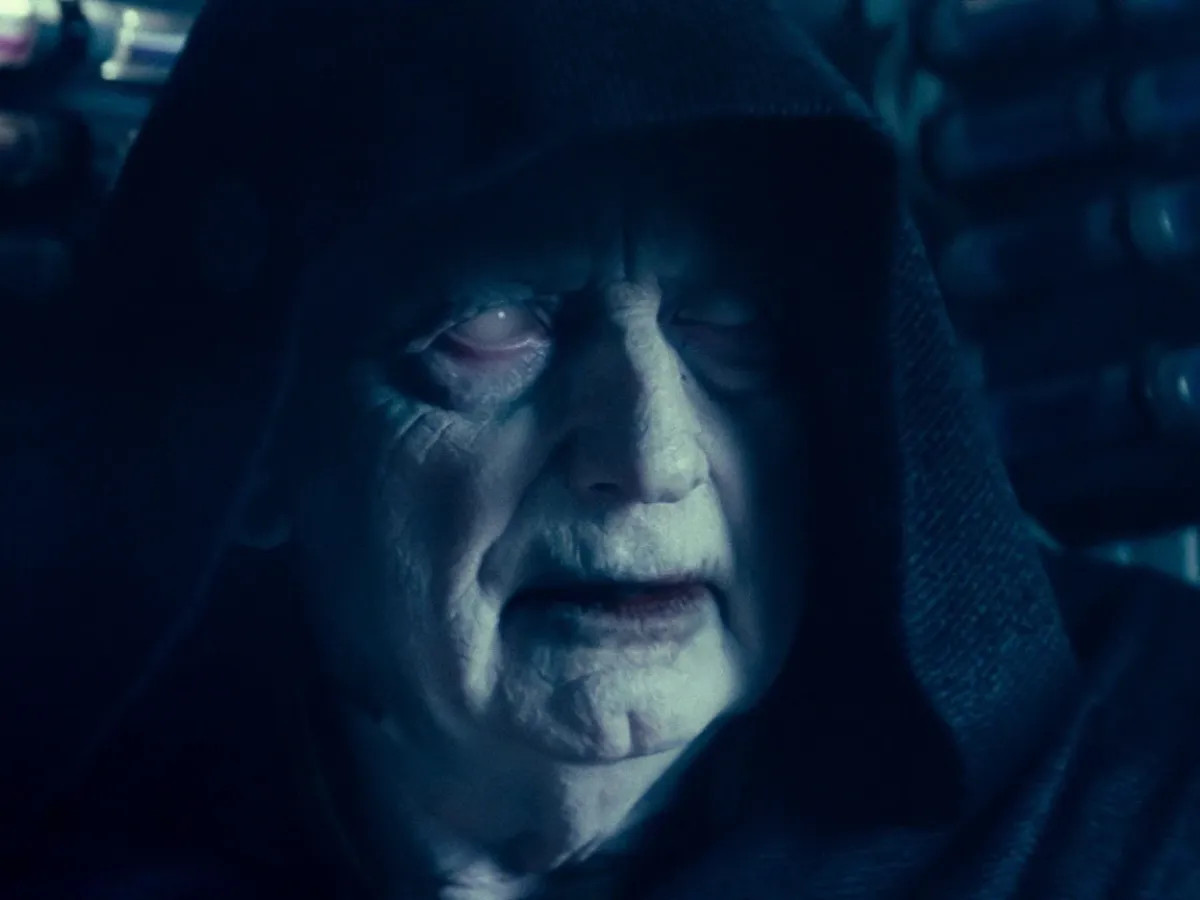 Retour de Palpatine
