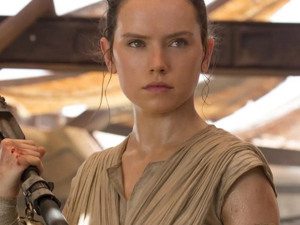 Rey
