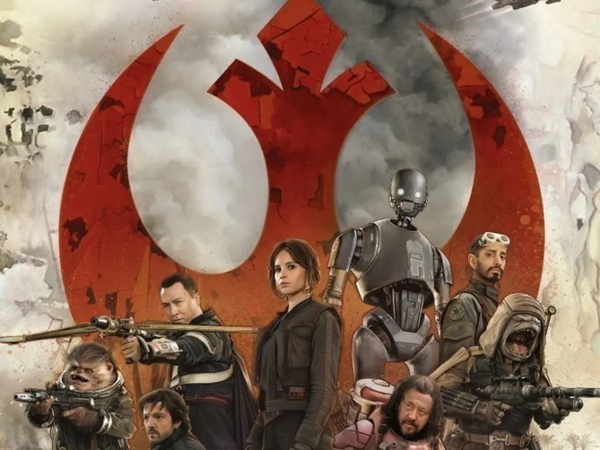 Rogue One