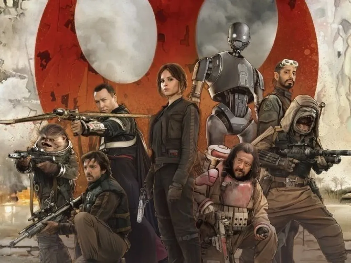 Rogue One
