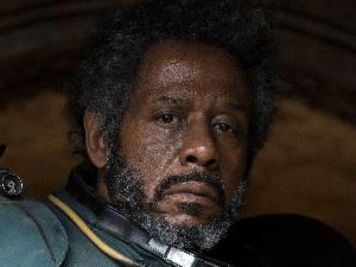 Saw Gerrera
