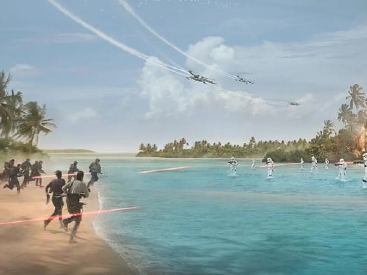 Scarif