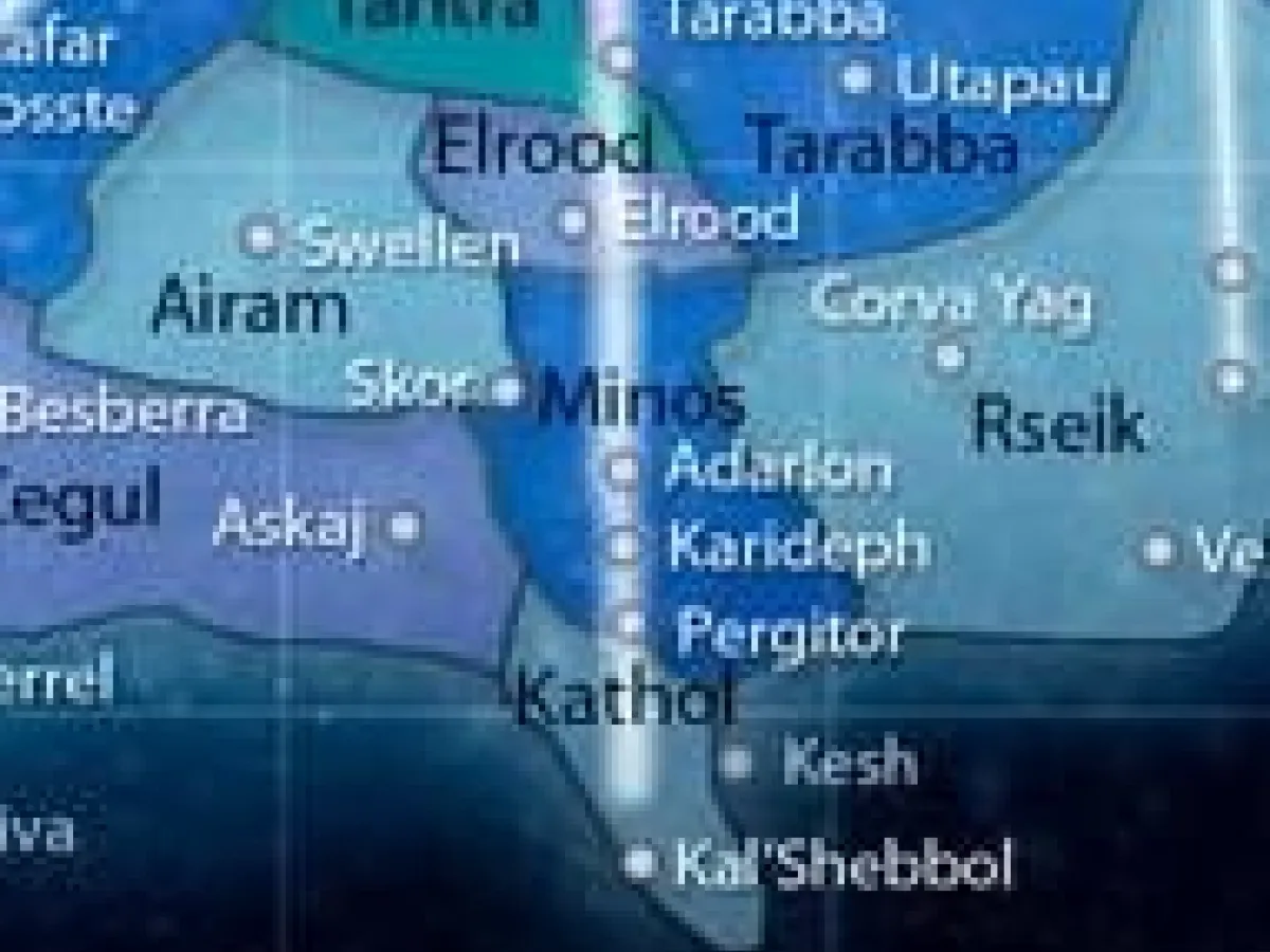 Secteur Kathol