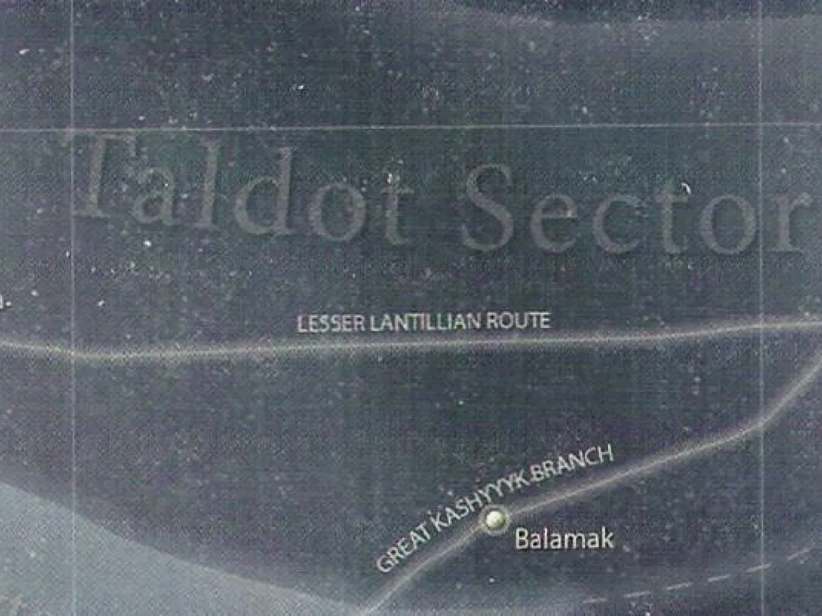 Secteur Taldot