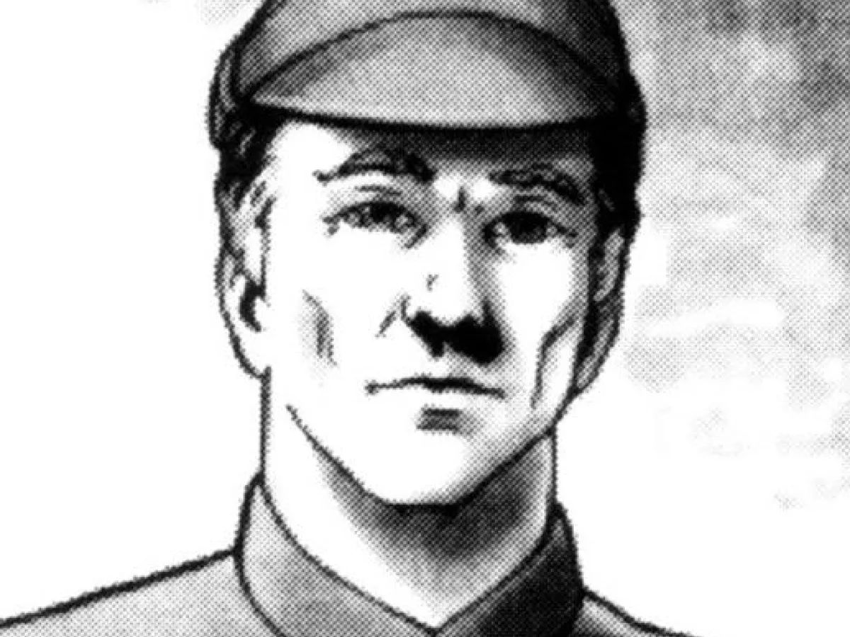 Sergus Lanox