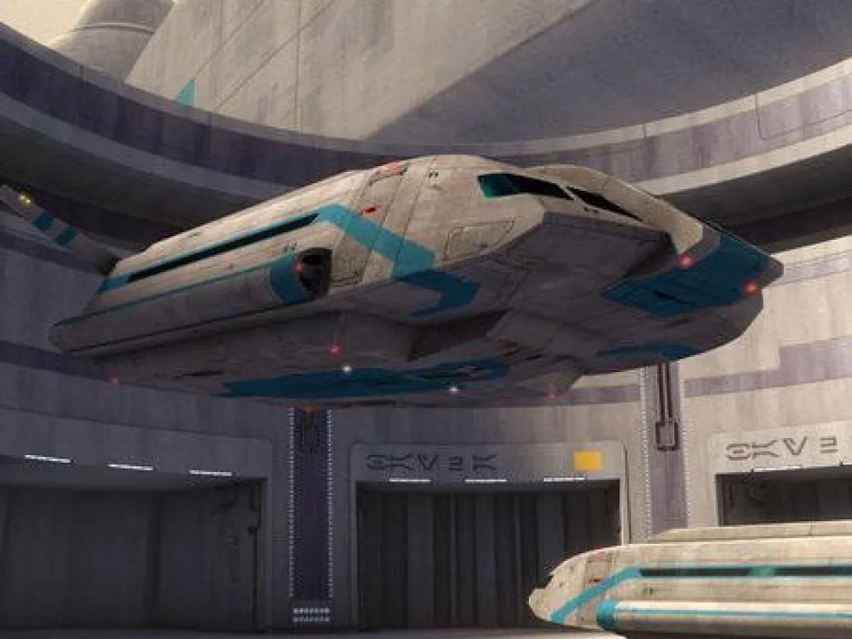 Star Commuter Shuttle