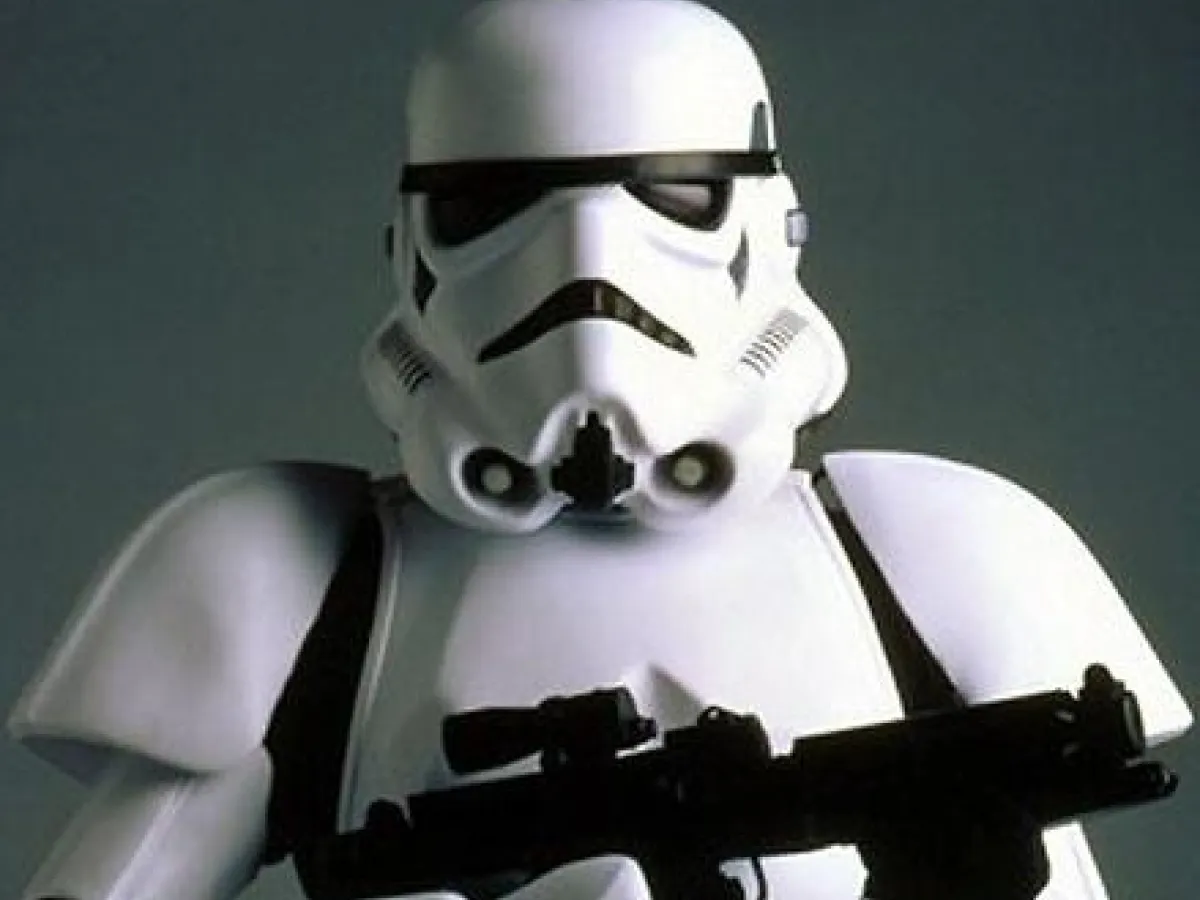 Stormtrooper