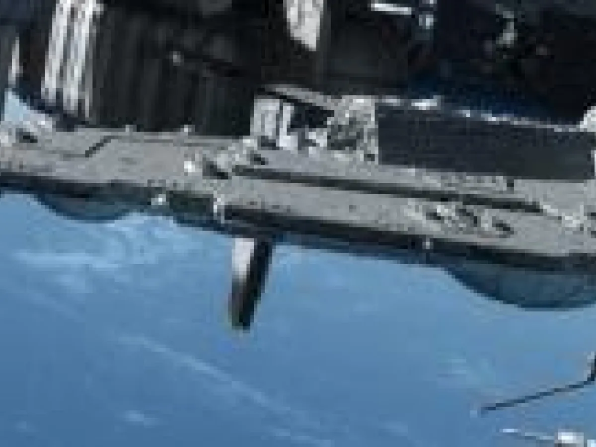 Super Star Destroyer Bellator