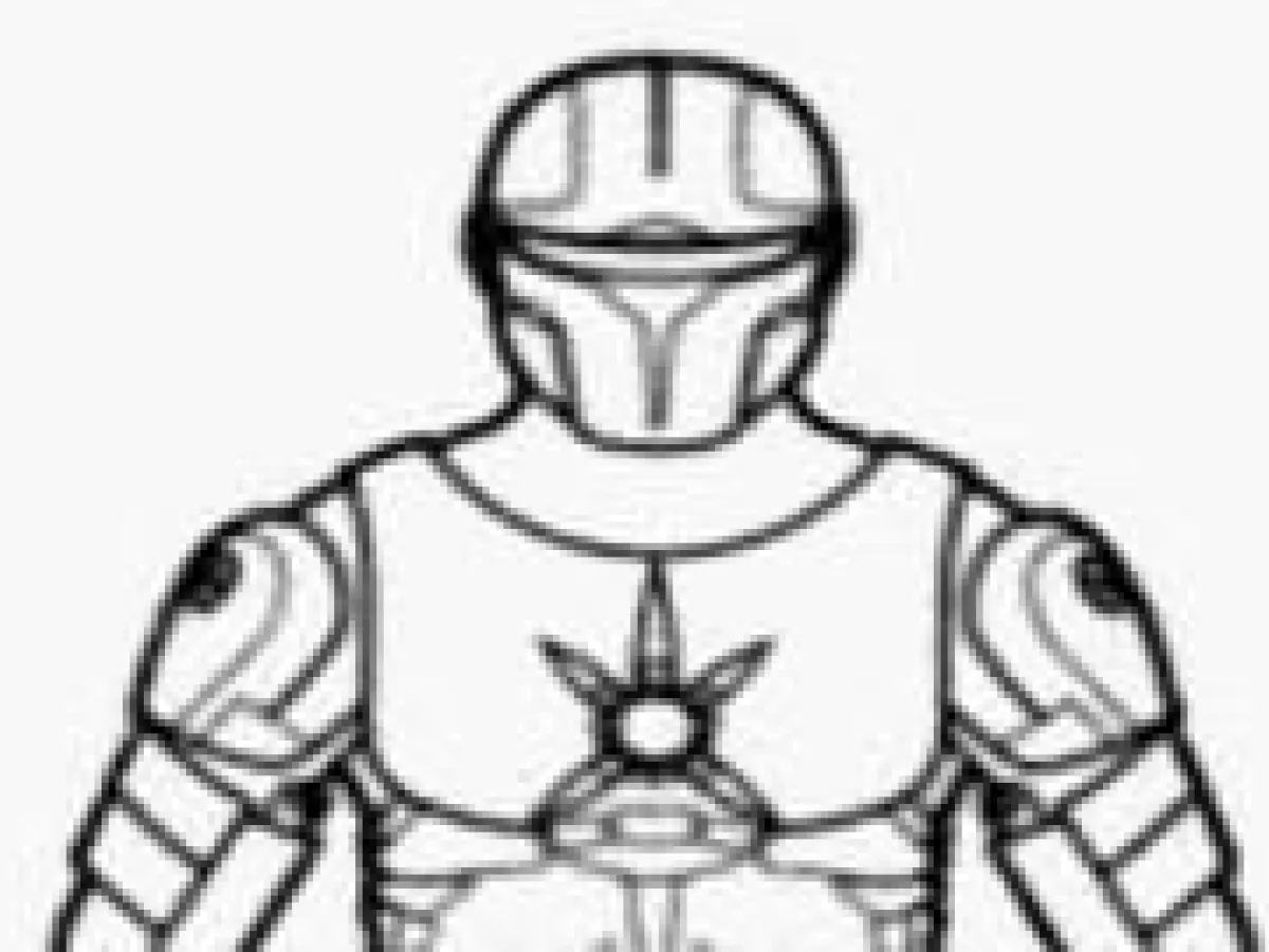 Armure Noire