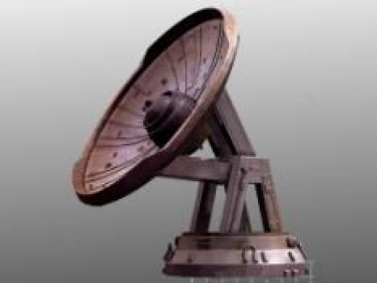 Batterie de senseurs