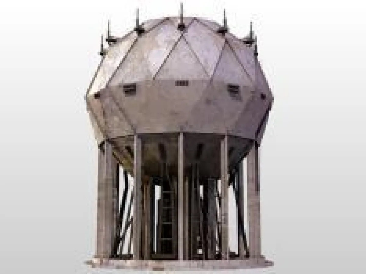 Boucliers déflecteurs