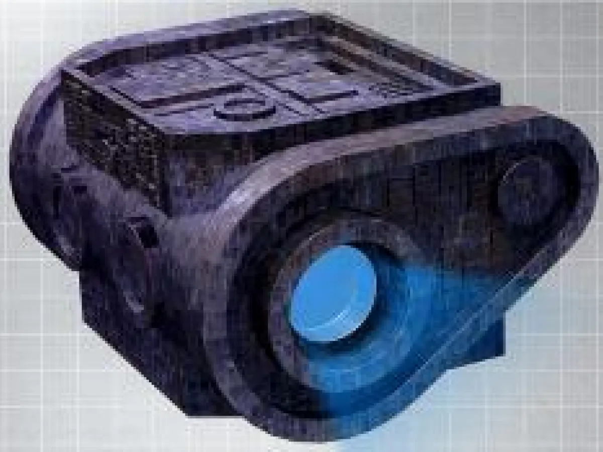 Rayon Tracteur