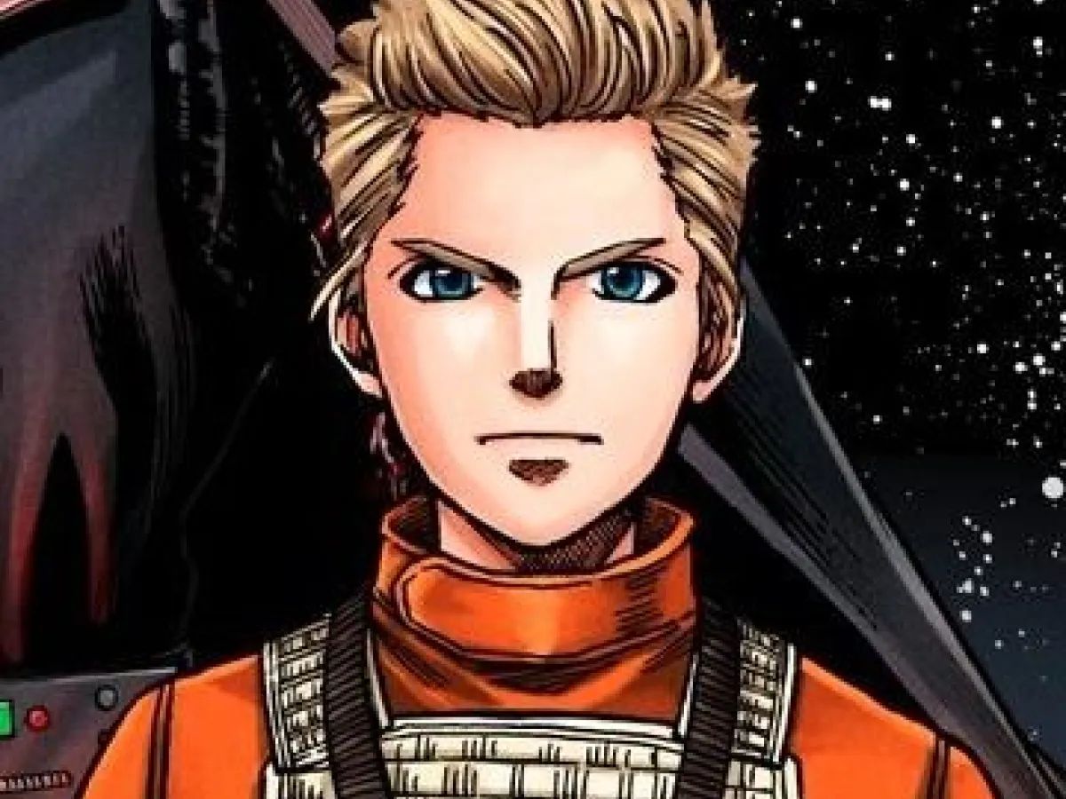 Thane Kyrell