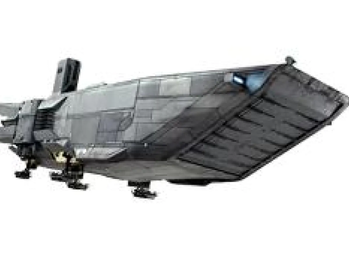 Transporteur d'Assaut Atmosphérique 