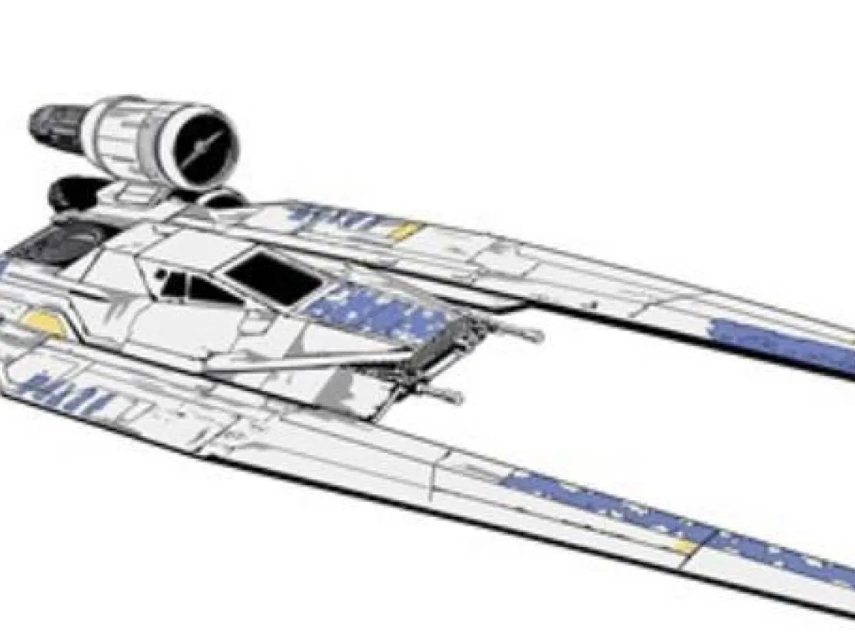 U-wing