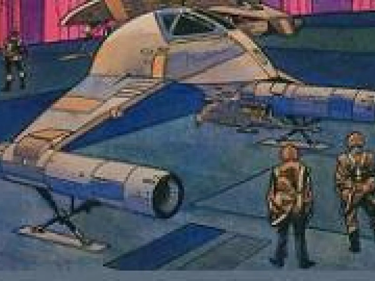 A-9 Vigilance