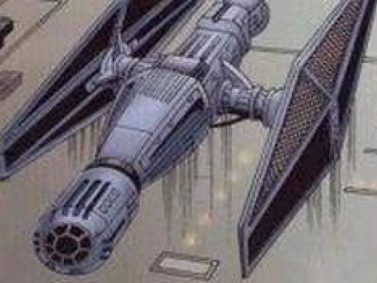 Bombardier d'assaut Cimeterre