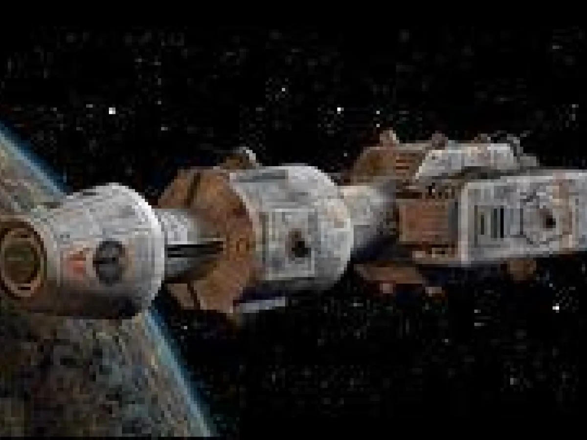 Canonnière Corellienne