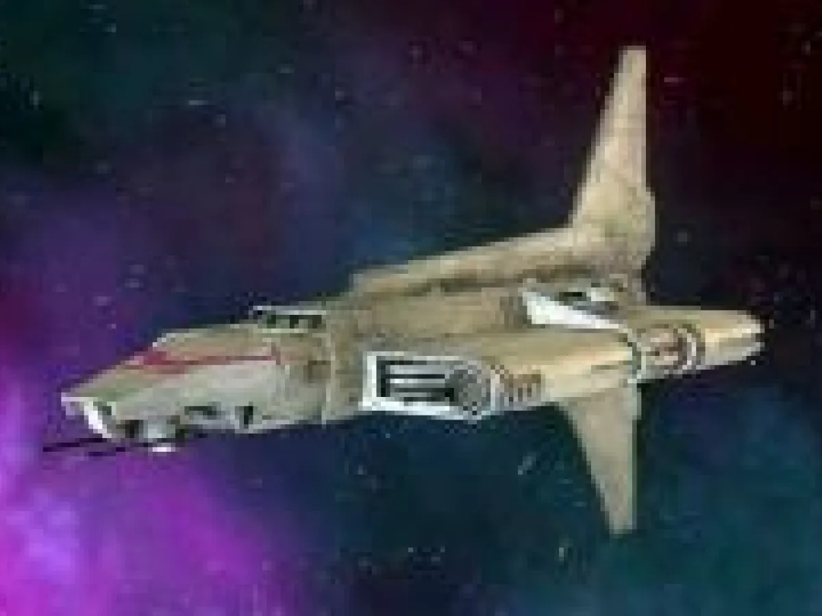 Canonnière d'assaut Ye-4