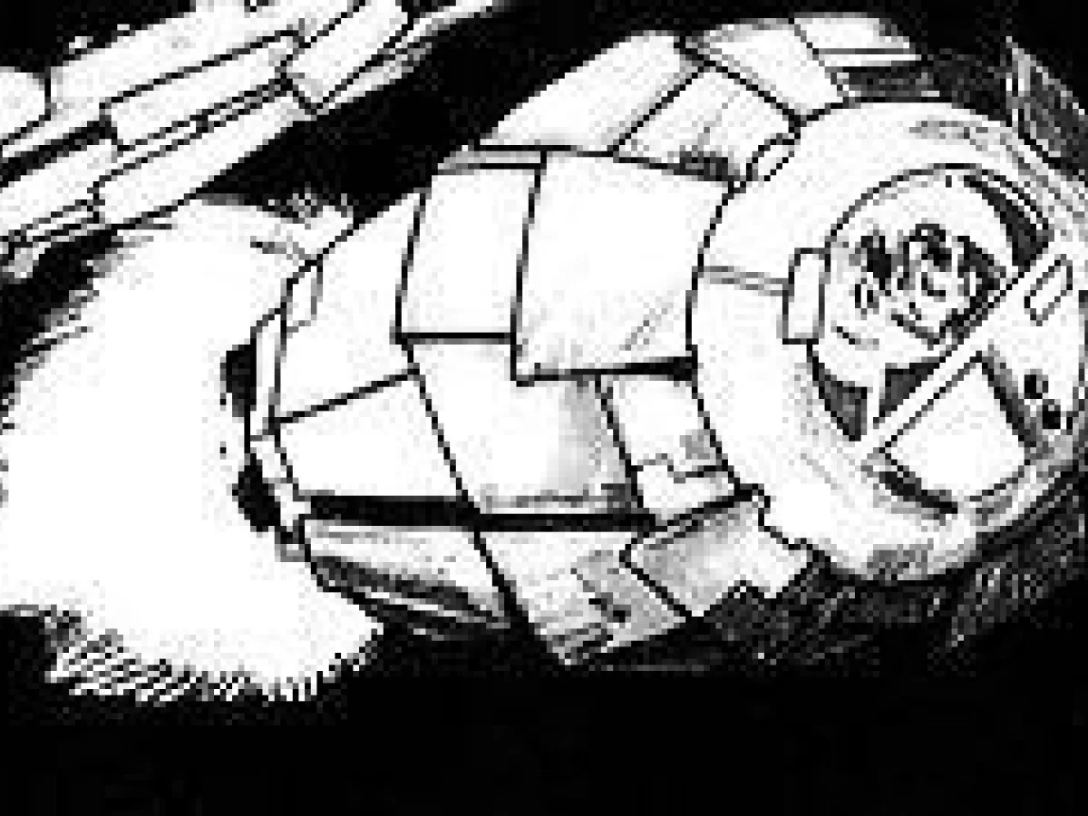 Capsule à Escouade